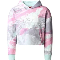 Kurtki i płaszcze dla chłopców - THE NORTH FACE Drew Light Kurtka dziecięca - miniaturka - grafika 1