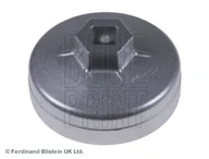 Narzędzia samochodowe - Klucz do filtra oleju Blue Print ADG05521 - miniaturka - grafika 1