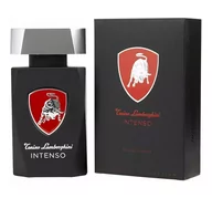 Wody i perfumy męskie - Tonino Lamborghini Intenso woda toaletowa 125ml - miniaturka - grafika 1