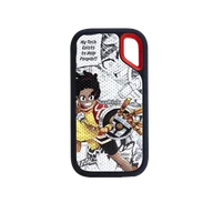 Dyski SSD - SanDisk 1TB Extreme Portable – Afrofuturism Edition  SDSSDE61-1T00-GBH - miniaturka - grafika 1