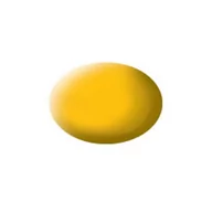 Akcesoria i części modelarskie - Revell Farba wodna żółty-yellow 36115 36115 - miniaturka - grafika 1
