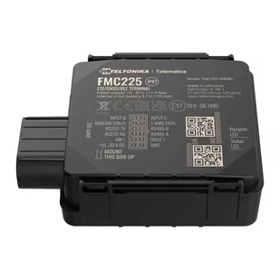 Teltonika FMC225 - Lokalizatory GPS - miniaturka - grafika 1