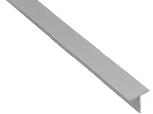 Teownik aluminiowy surowy 15x15x1.5x1000 mm - Inne materiały budowlane - miniaturka - grafika 1
