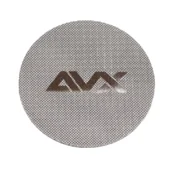 Akcesoria i części do ekspresów do kawy - Sitko dyfuzyjne do espresso Puck Screen PST AVX 51 mm - grubość 1,7mm - miniaturka - grafika 1