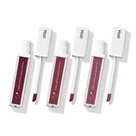 Palety i zestawy do makijażu - Ofra Cosmetics Lip Set Zestawy do makijażu ust 1 ct Me, Myself & I - miniaturka - grafika 1