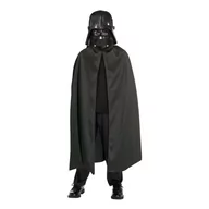 Stroje karnawałowe - Arpex, Kostium dla chłopca Lord Vader z maską - miniaturka - grafika 1