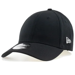 Czapka New Era 9Forty Flag Collection 11179866 - czarna - Czapki i chusty sportowe męskie - miniaturka - grafika 1