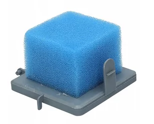 AJS Filtr odkurzacza Zelmer Aquario Aquos Delfin Duo FR6213 - Filtry do odkurzaczy - miniaturka - grafika 1