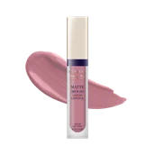 Szminki - Claresa Care All Day Matowa Pomadka w Płynie 03 Calm - miniaturka - grafika 1