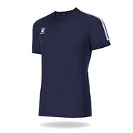Koszulki sportowe męskie - Kelme Męska koszulka piłkarska Global - miniaturka - grafika 1