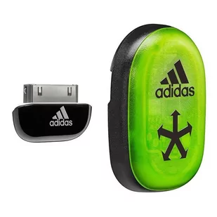 Adidas Trener osobisty, MiCoach speed cell iPHONE 3G/4G, V42038 - Akcesoria turystyczne - miniaturka - grafika 2