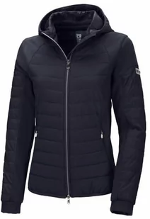 Pikeur Kurtka damska LILLI AW21 - dark navy - Kurtki jeździeckie - miniaturka - grafika 1