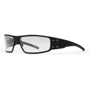 Gatorz - Okulary balistyczne Magnum - ANSI Z87+ - Fotochromatyczne - Przyciemniane - GZ-01-005 - Ochrona oczu i twarzy - miniaturka - grafika 1