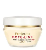 Kremy do twarzy - Perfecta Botulina Krem do twarzy 70+ 50ml - miniaturka - grafika 1