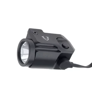 Vaide - Latarka LED Scrapper - 500 lm - Czarna - VAPL-01 - Latarki - miniaturka - grafika 4