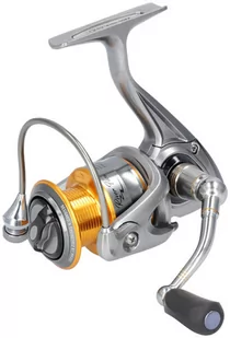 MIKADO Kołowrotek River Flow 3004 Fd Spinningowy - Kołowrotki - miniaturka - grafika 1