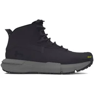 Trampki męskie - Buty męskie Under Armour Charged Valsetz Mid Rozmiar butów (UE): 42,5 / Kolor: szary - miniaturka - grafika 1