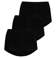 Komplety bielizny - Wielopak majtek bambusowych Ori czerń, Teyli - miniaturka - grafika 1