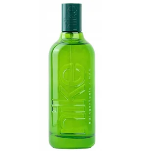Nike #GingerTonic Man EDT 150ml - Wody i perfumy męskie - miniaturka - grafika 1