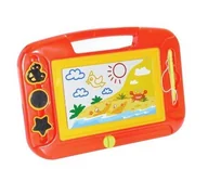 Tablice i flipcharty - Smily Play Tablica Magnetyczna Smily - miniaturka - grafika 1