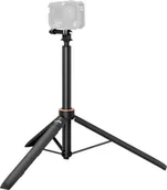 Statywy fotograficzne - SmallRig 5284 VT-08 - mini statyw do kamer sportowych 29-150cm - miniaturka - grafika 1