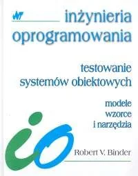 Testowanie systemów obiektowych - Systemy operacyjne i oprogramowanie - miniaturka - grafika 1