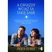 Literatura obyczajowa - A gwiazdy wciąż są takie same - miniaturka - grafika 1