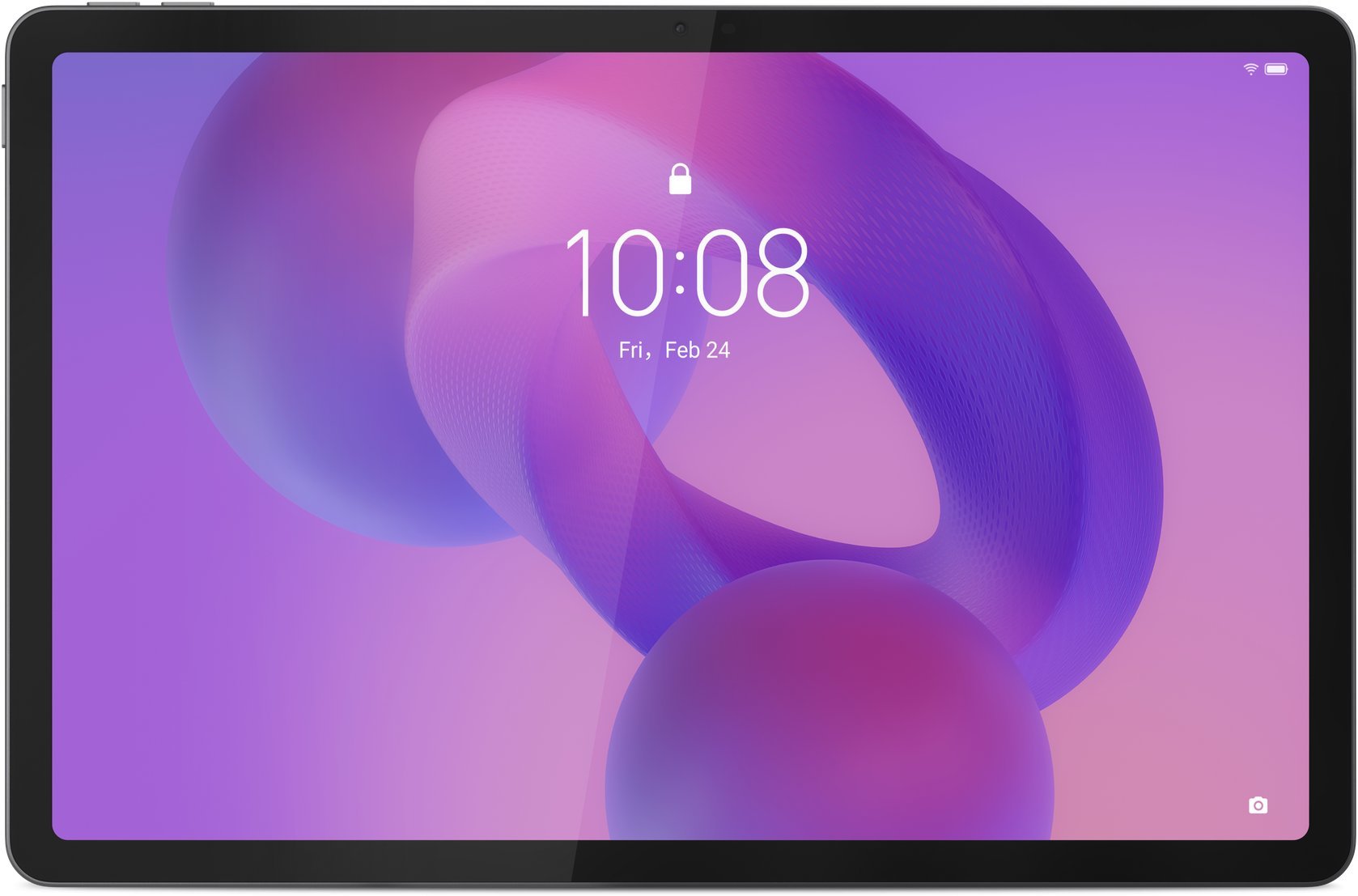 Lenovo Idea Tab 11 2.5K Mediatek Dimensity 6300/8GB/256GB/Android 15 Luna Grey Wi-Fi ZAFR0006SE