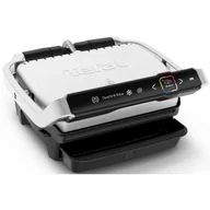 Grille elektryczne - Tefal GC750D30 Optigrill Elite - miniaturka - grafika 1