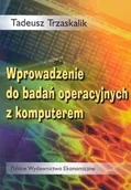 Systemy operacyjne i oprogramowanie - Wprow do Badań Operacyjnych - miniaturka - grafika 1