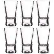 Kieliszki - Kieliszek do wódki 25ML 6 szt 125336 - miniaturka - grafika 1