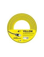 Węże ogrodowe i zraszacze - Wąż ogrodowy 4 warstwowy Cellfast 4Yellow 1/2&quot; 20 mb - miniaturka - grafika 1