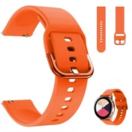 Akcesoria do zegarków - PASEK DO ZEGARKA SMARTWATCH 20MM - miniaturka - grafika 1