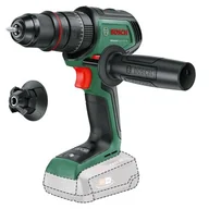 Wiertarko-wkrętarki akumulatorowe - Wiertarko-wkrętarka BOSCH AdvancedImpact 18V-80 06039E2100 z udarem  - miniaturka - grafika 1