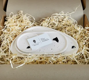 Zestaw prezentowy 3 Podstawki - Kadzidła i dodatki - miniaturka - grafika 1