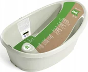 Wanienki dla dzieci - OkBaby OKBABY baby shower bath, ECO Onda, 0-12m., 38920100 - miniaturka - grafika 1