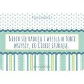 Magnesy - Szaron Magnes na lodówkę - Niech się radują... - miniaturka - grafika 1