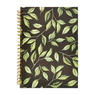 Scrapbooking - Creadu, Album do scrapbookingu A4 czarny - miniaturka - grafika 1