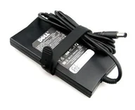 Adaptery i przejściówki - DELL 5GT3K adapter zasilający/ inwentor Wewnętrzna 90 W Czarny - miniaturka - grafika 1