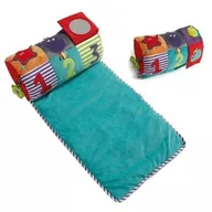 Maty piankowe - Mata edukacyjna dla dzieci - miniaturka - grafika 1