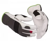 Rękawice robocze - RĘKAWICE SKÓRZANE GUIDE 46 ROZMIAR 10 - miniaturka - grafika 1