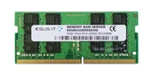 Pamięci RAM - Pamięć RAM 1x 8GB ESUS IT DDR4 1Rx8 3200MHz PC4-25600 SO-DIMM ESUD43200SS8/8G - miniaturka - grafika 1