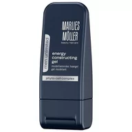 Kosmetyki do stylizacji włosów - Marlies Moller Men Unlimited constructing żel Homme/Man, 1er Pack (1 X 100 ML) 9007867258460 - miniaturka - grafika 1