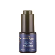 Kosmetyki pod oczy - Natural Secrets - Serum peptydowe pod oczy 15ml - miniaturka - grafika 1
