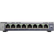 Switche - Netgear GS108E-300PES - miniaturka - grafika 1