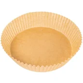 Akcesoria i części AGD - Foremki papierowe GÖTZE & JENSEN AFA116PS do Air Fryer 16 cm (100 sztuk) - miniaturka - grafika 1