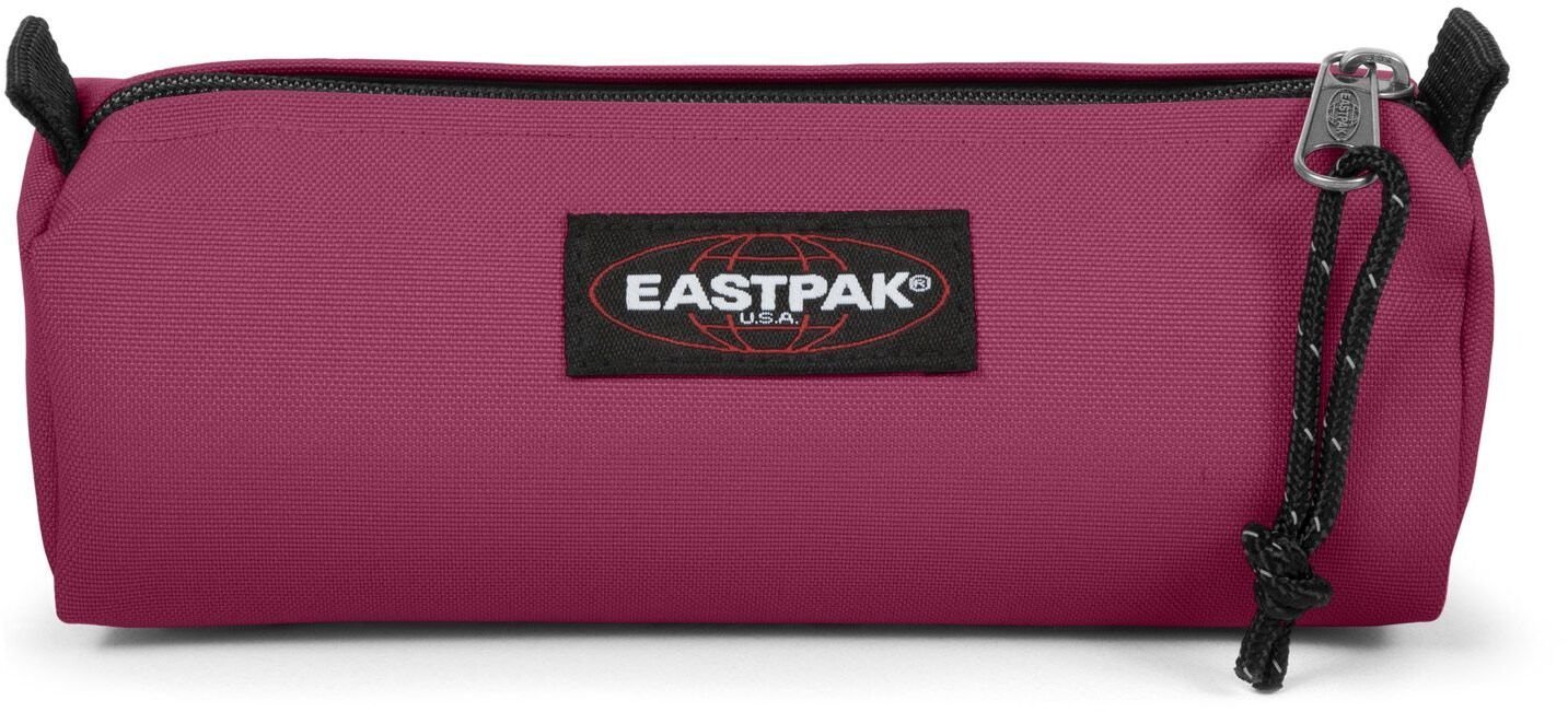 Piórnik Eastpak Single Bordowe One size EK0003726S11