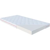 Materace - Materac FINI JANPOL dziecięcy, Rozmiar: 70x140, Pokrowiec Janpol: Puroactive , Wiele produktów dostępnych od ręki! - miniaturka - grafika 1