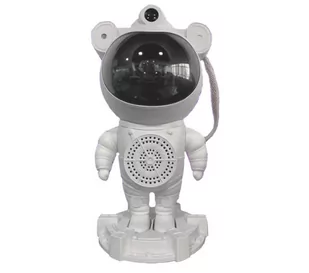 Extralink Astronauta z głośnikiem - Wyposażenie pokoiku dziecięcego - miniaturka - grafika 1