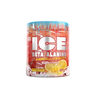 FA ICE Beta-Alanine 300g Beta-Alanina - Aminokwasy - miniaturka - grafika 1